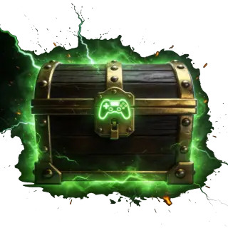 Boss Phase Chest render