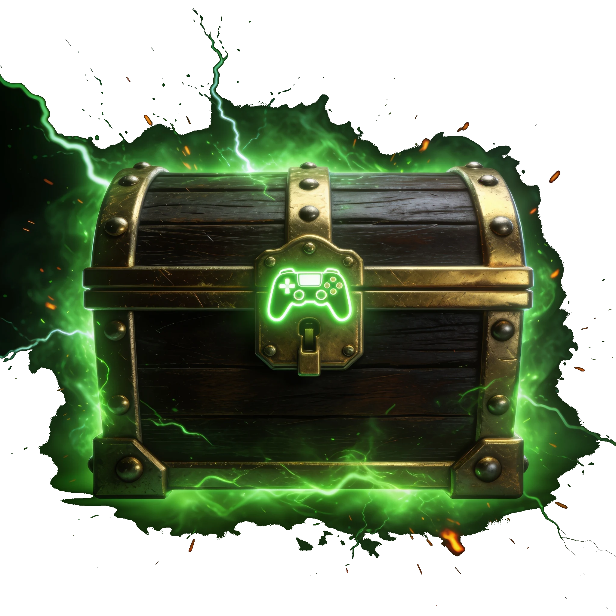 Boss Phase Chest