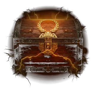 Creator Drop Chest render