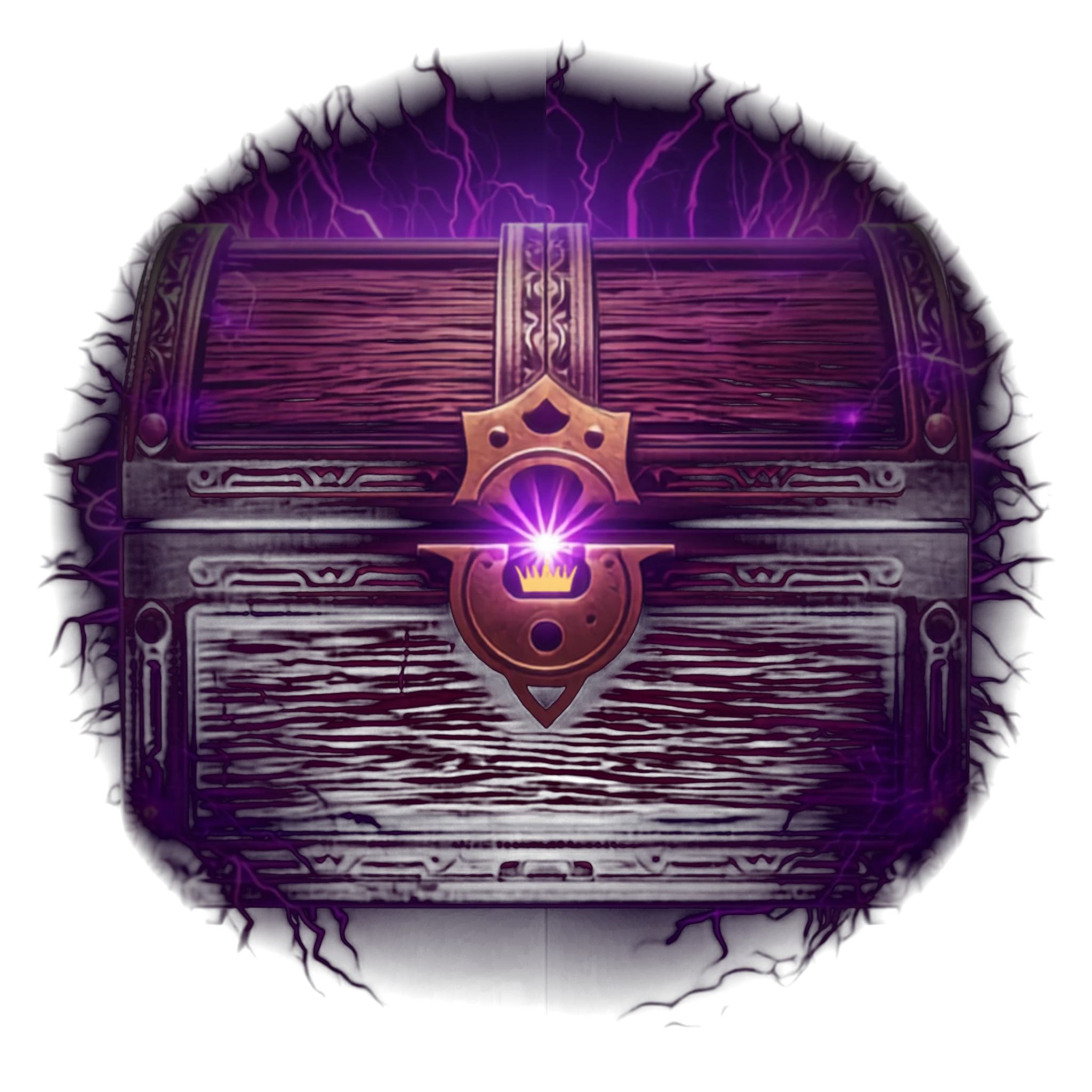 Mythic Relic Chest