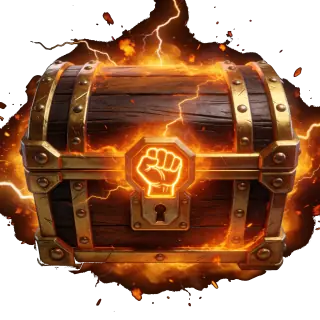 YEB Original Chest render