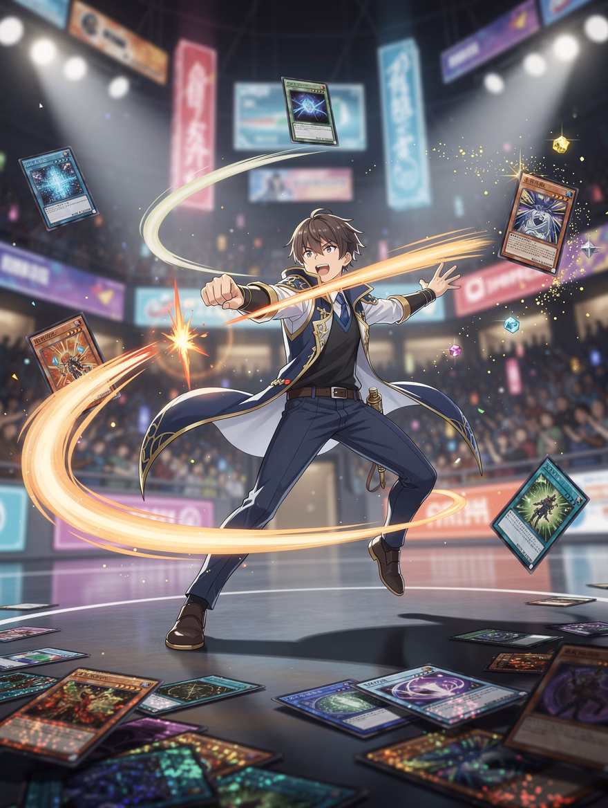 Common Pull Combo finisher