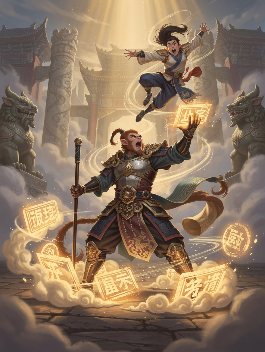 Monkey Cloud Tax Audit finisher