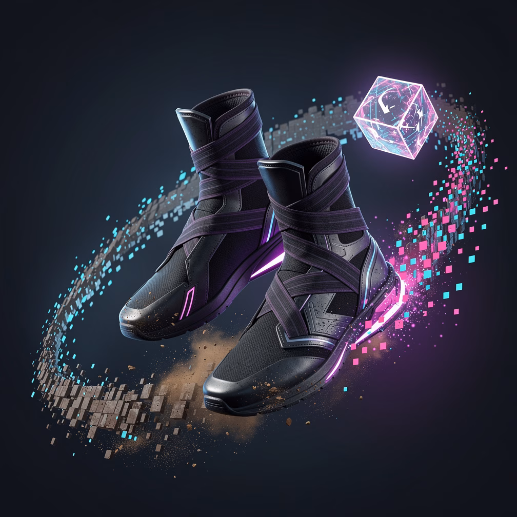 Assassin Rooftop Wraps item