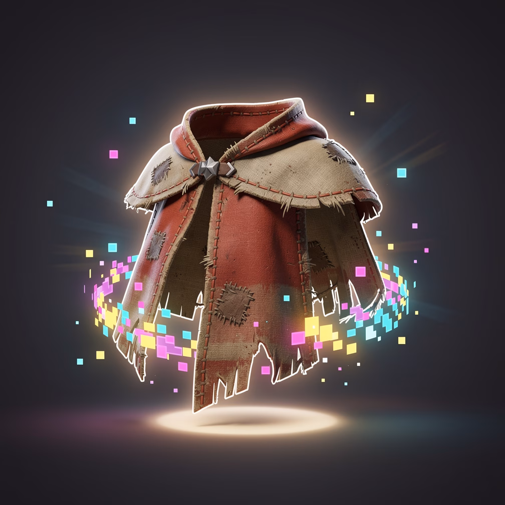 Beginner Cape item