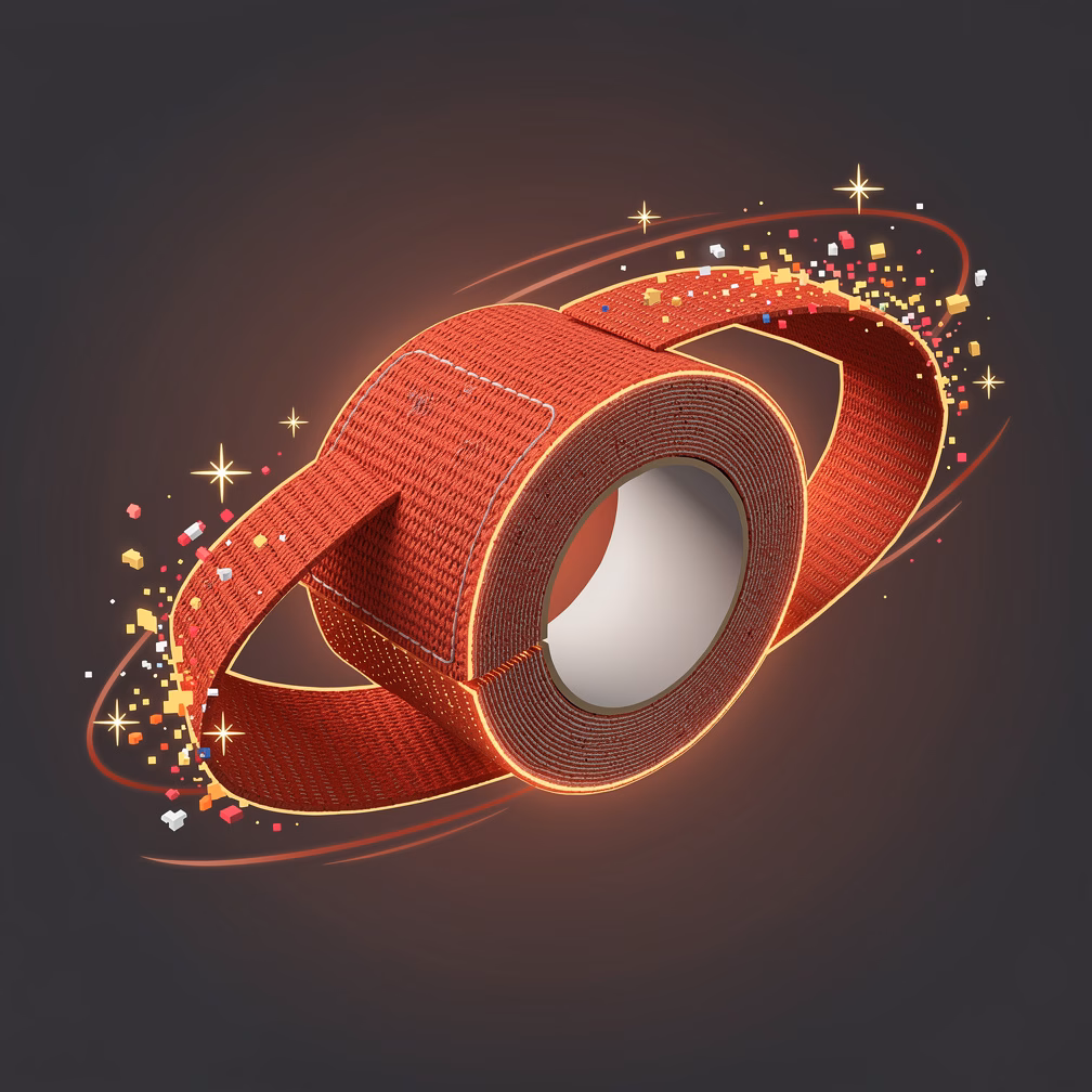 Colosseum Wrist Tape item