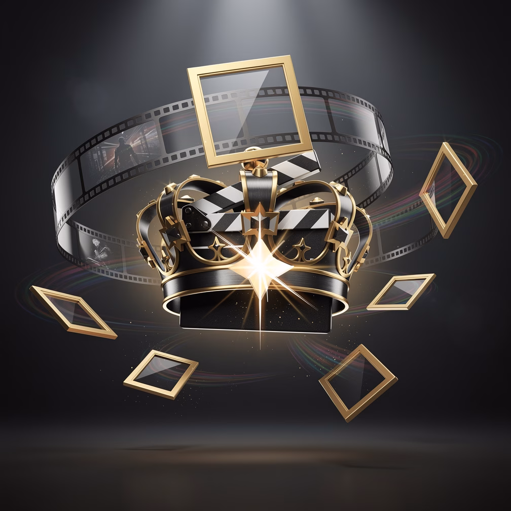Director's Cut Crown item
