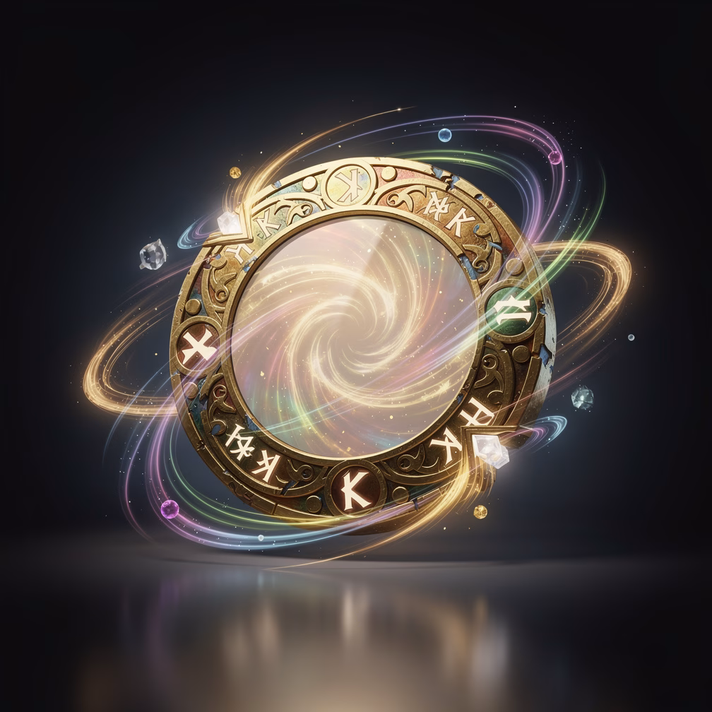 Mulligan Medallion item