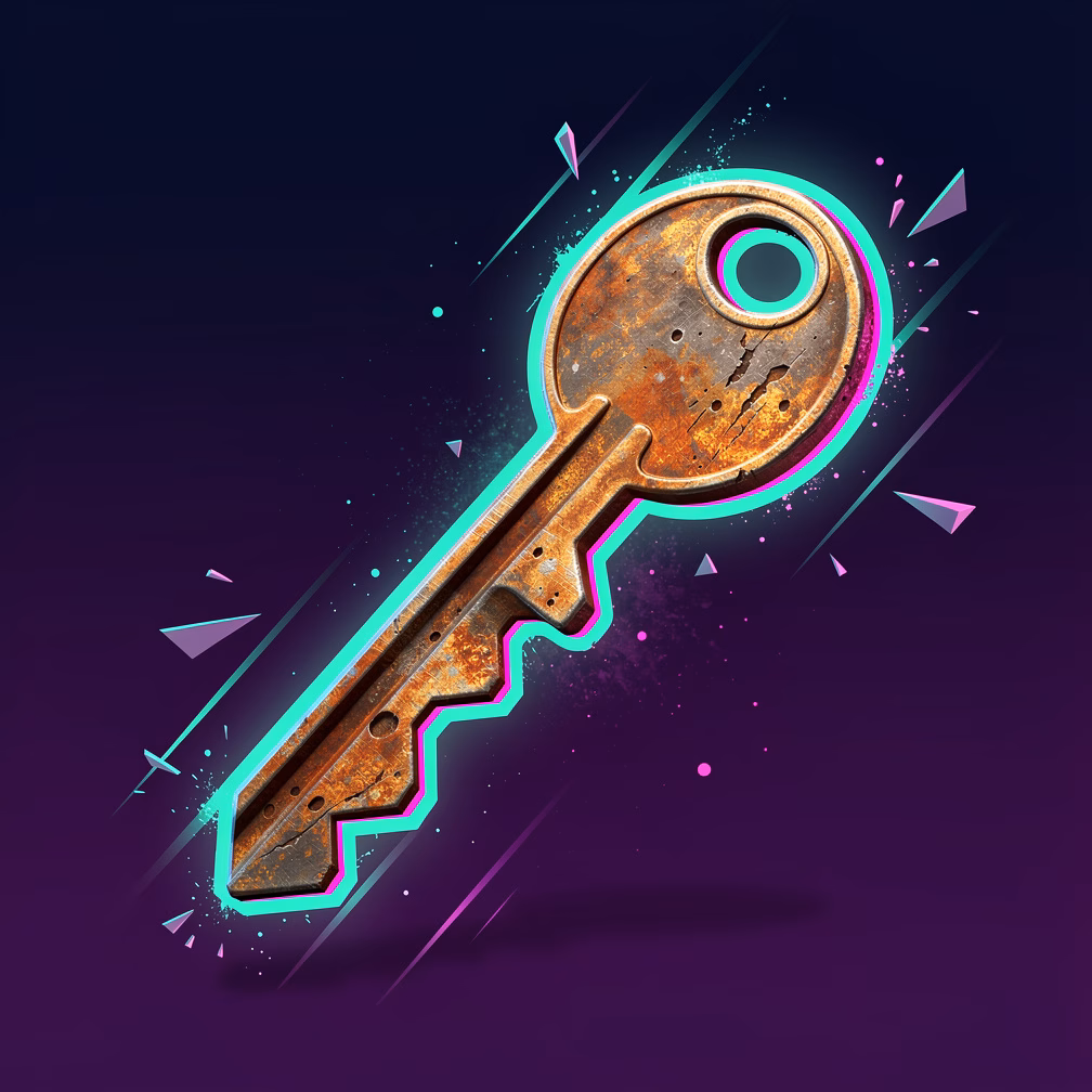 Porch Latch item