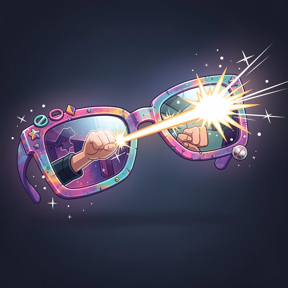 Porch Oracle Sunglasses item
