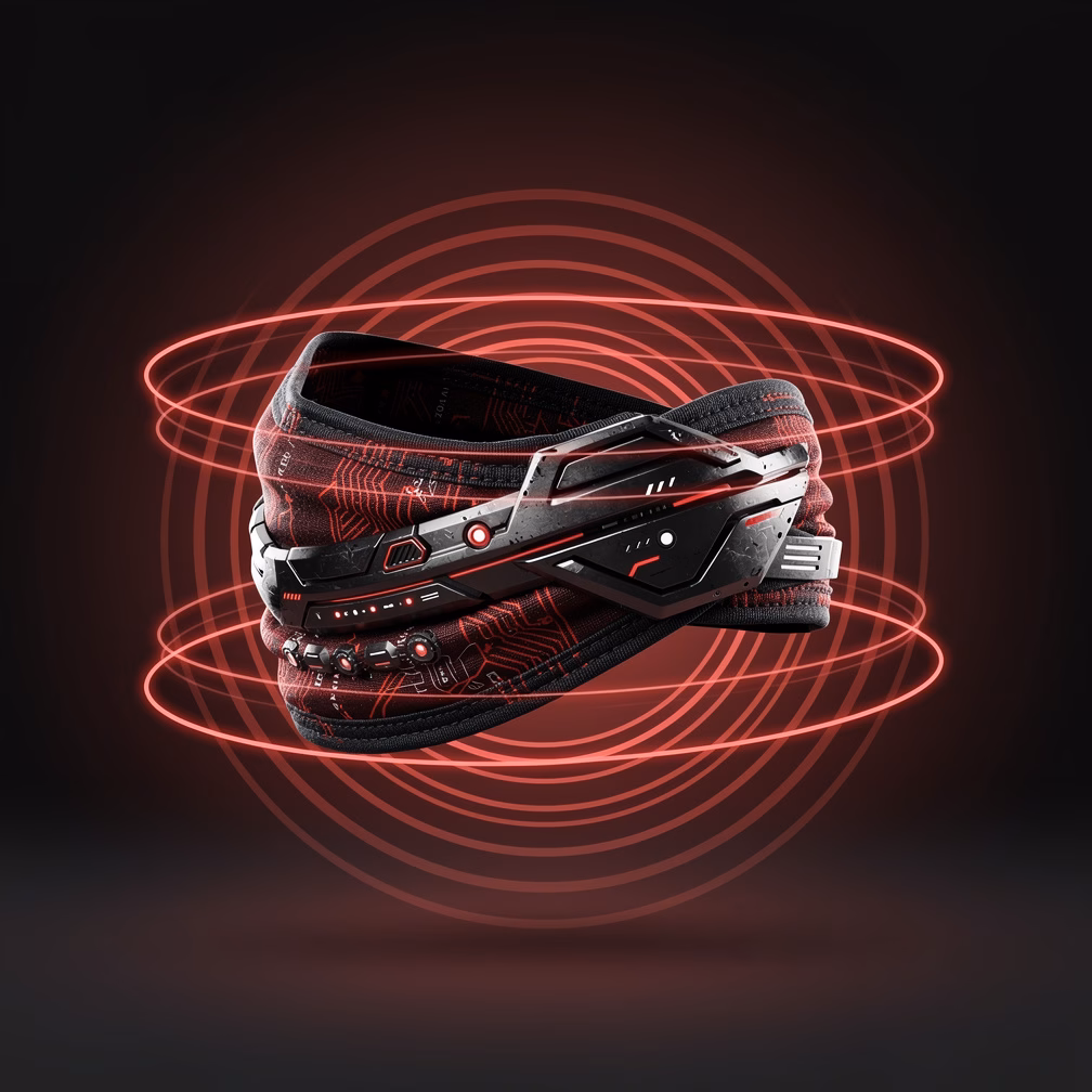 Radar Sense Wrap item