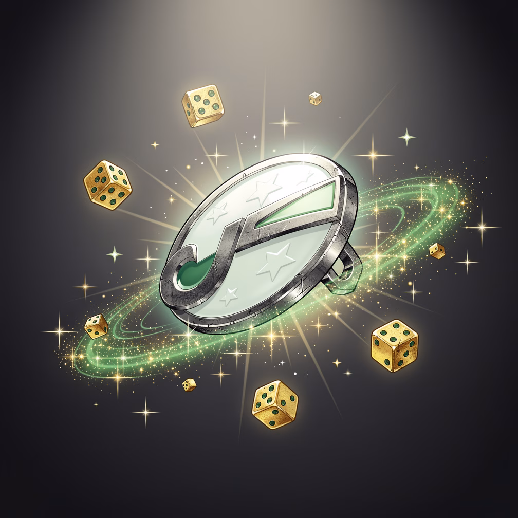 Sidekick Courage Pin item