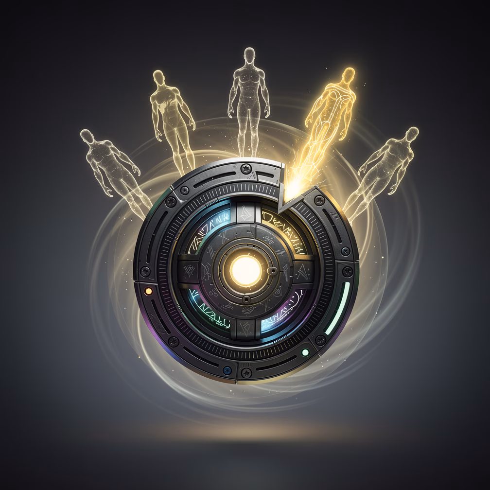 Size-Feint Dial item