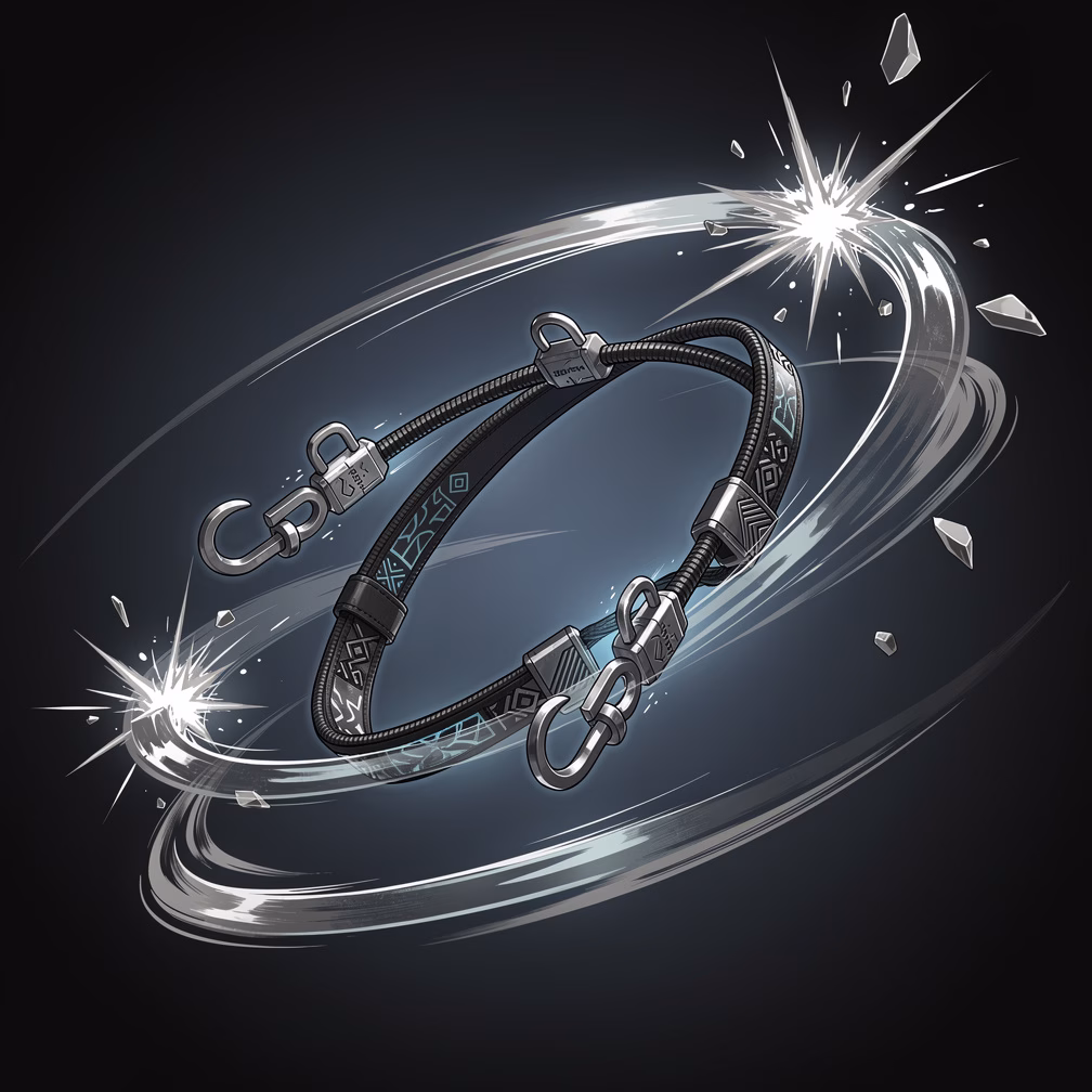 Sky-Hunter Harness item