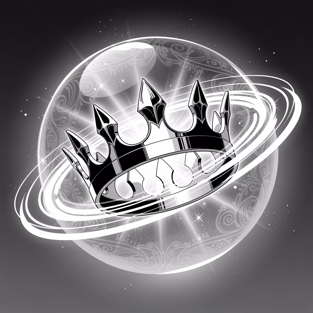 Void Crown item