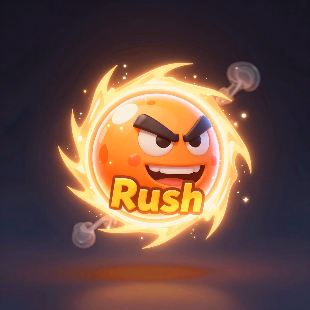 Caffeine Goblin Rush power-up