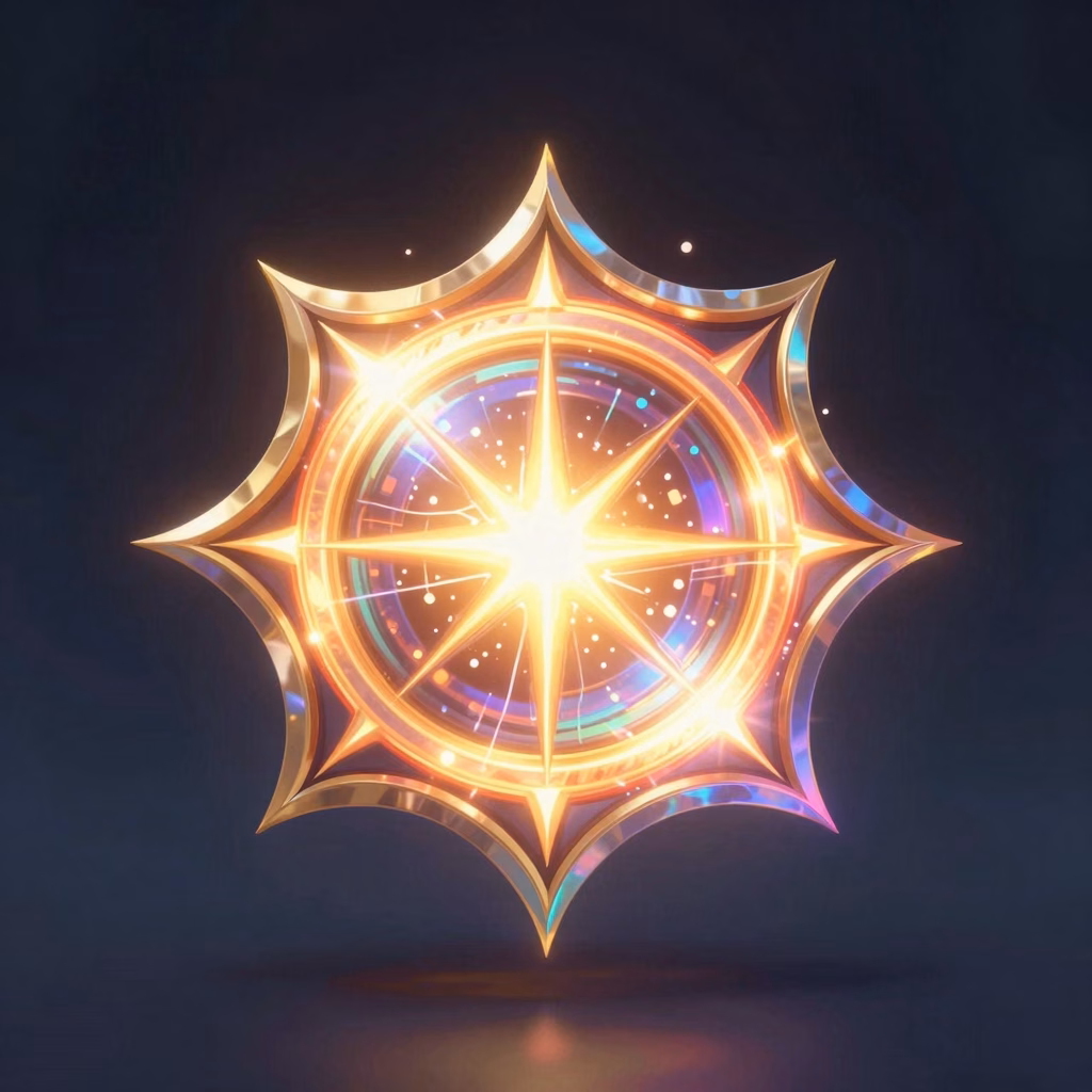 Digital Warp Boost power-up