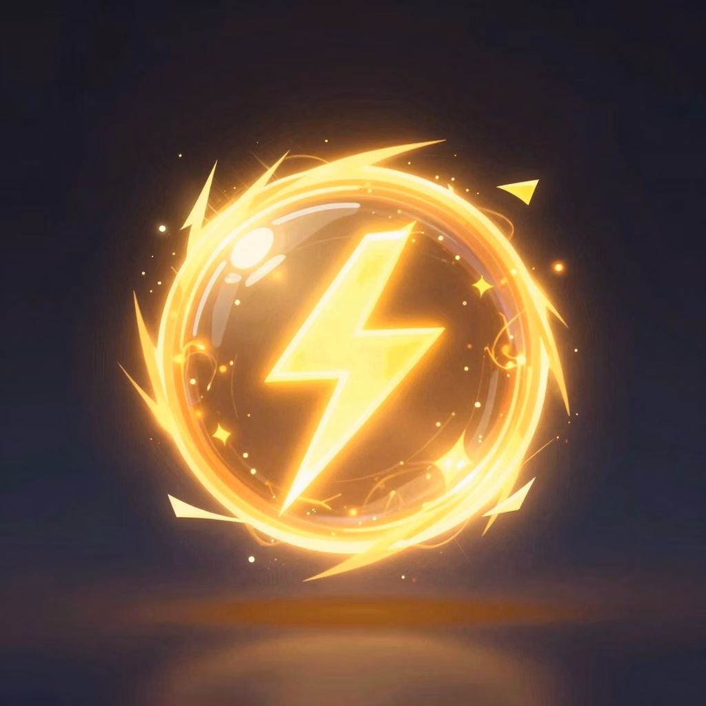 Lightning Speed Spark Kickoff power-up