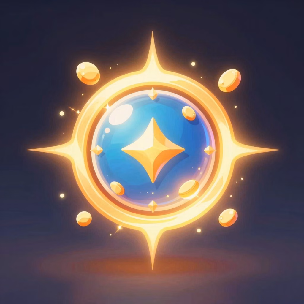 Mana Snack Pack power-up