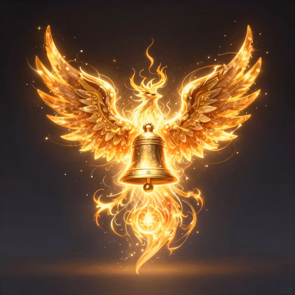 Phoenix Second Sunrise power-up