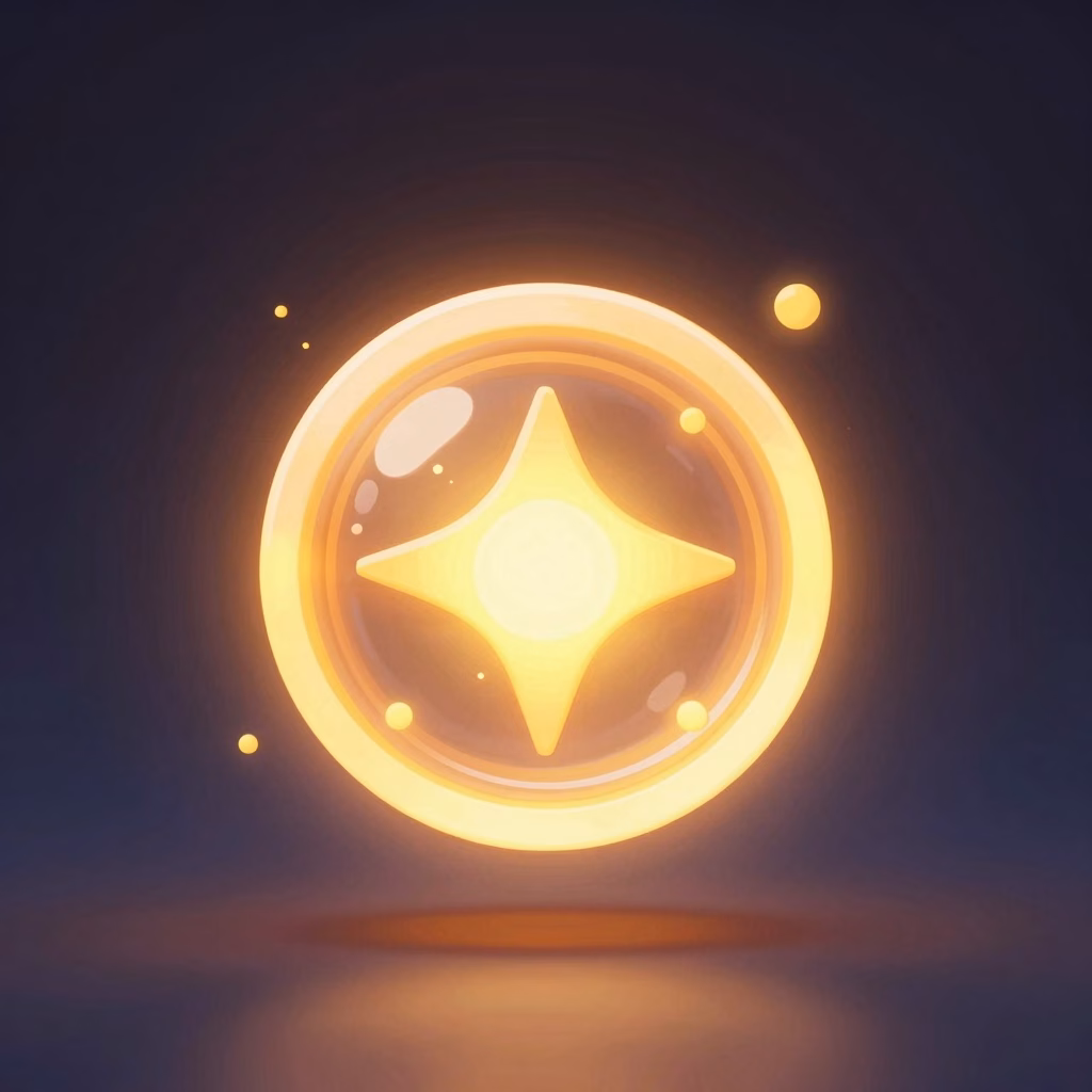 Porchlight Confidence power-up