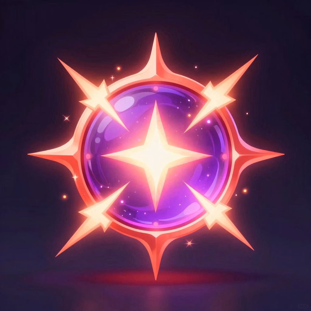 Quad-Force Fever power-up