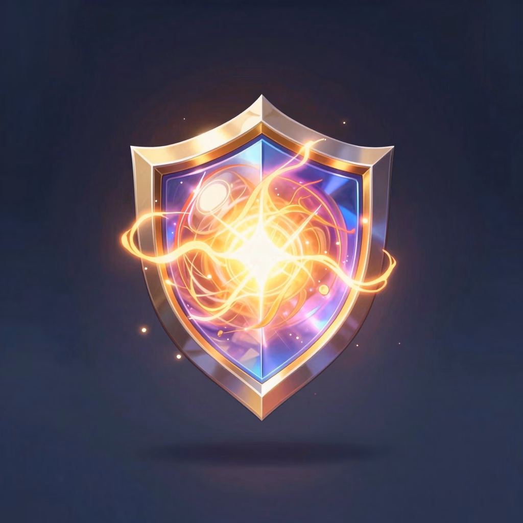 Sleeve Fresh Guard power-up