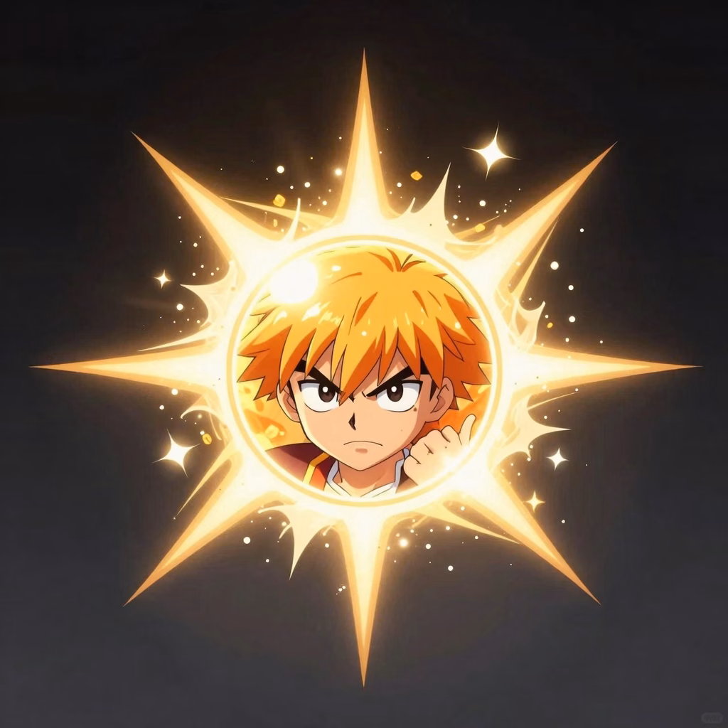 Snack Confidence Burst power-up