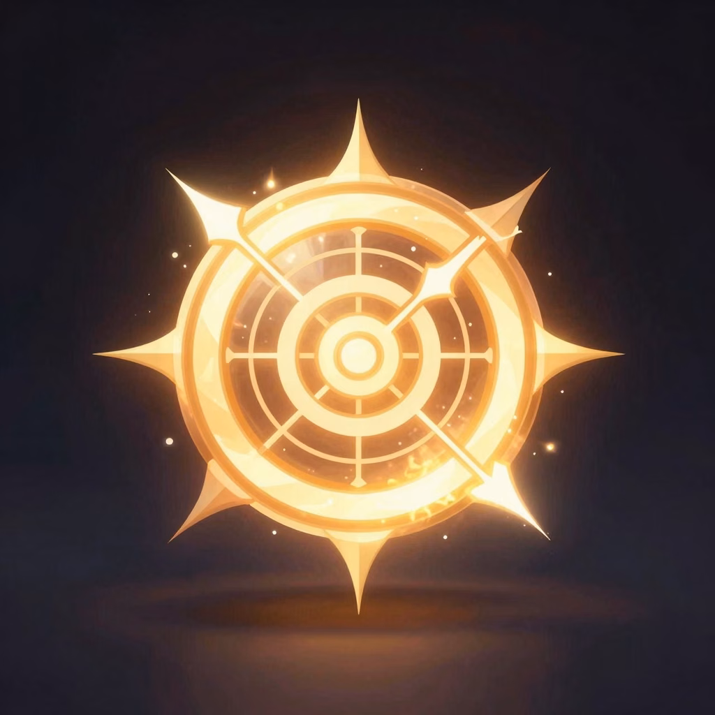 Trickshot Confidence Patch power-up