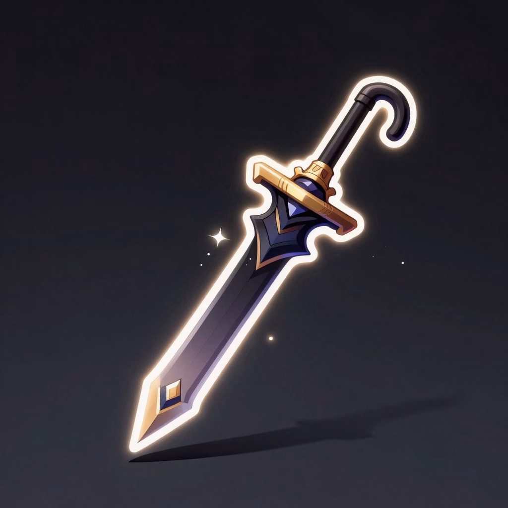 Convenience Umbrella Blade weapon