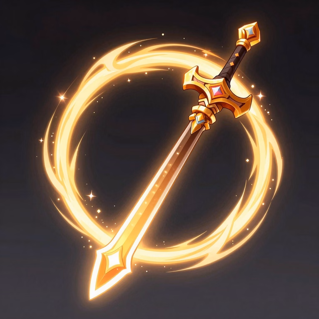Planet-Splitter Beam Staff weapon