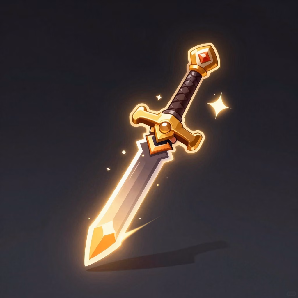 Sidekick Spark Baton weapon