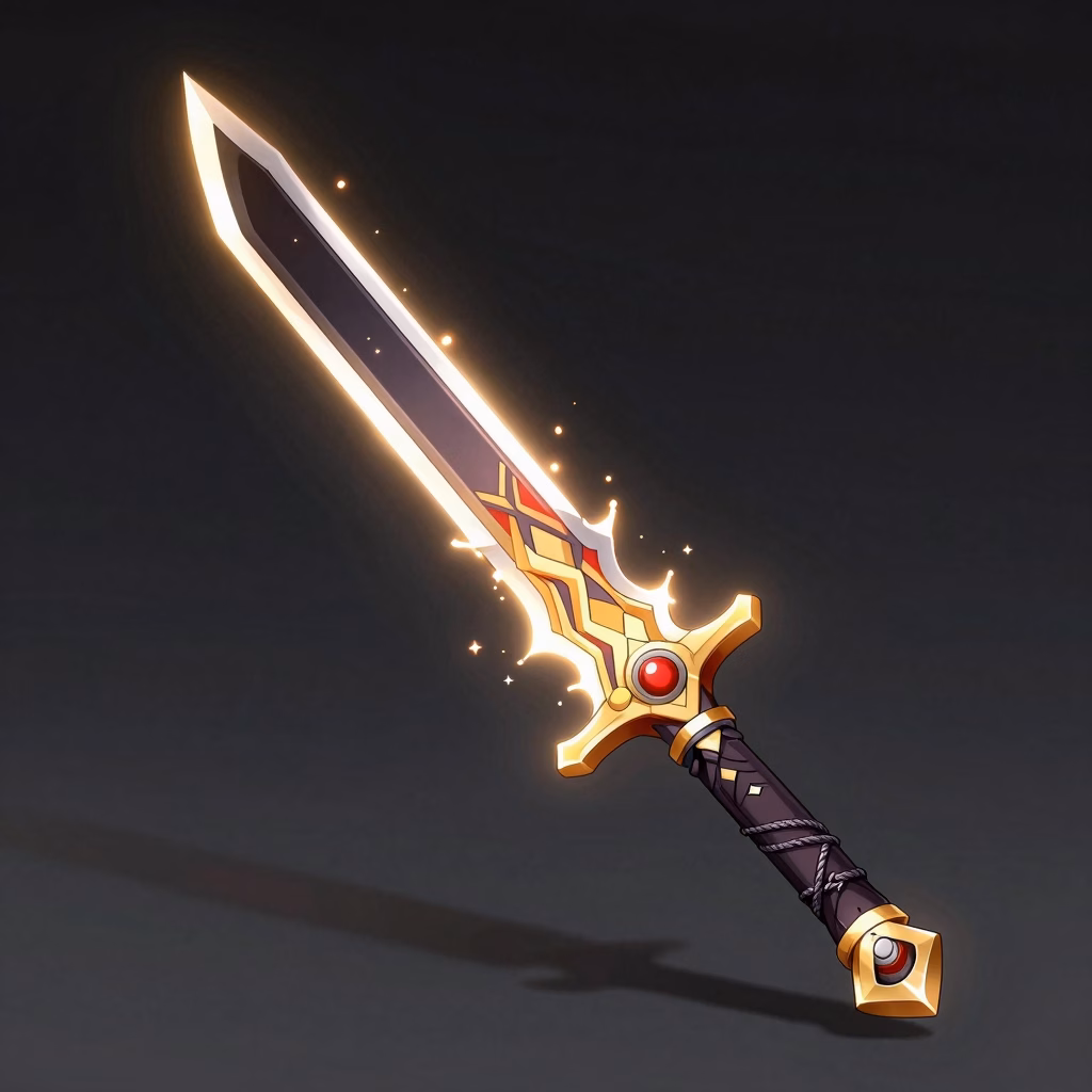 Sky-Cutter Cable Blades weapon