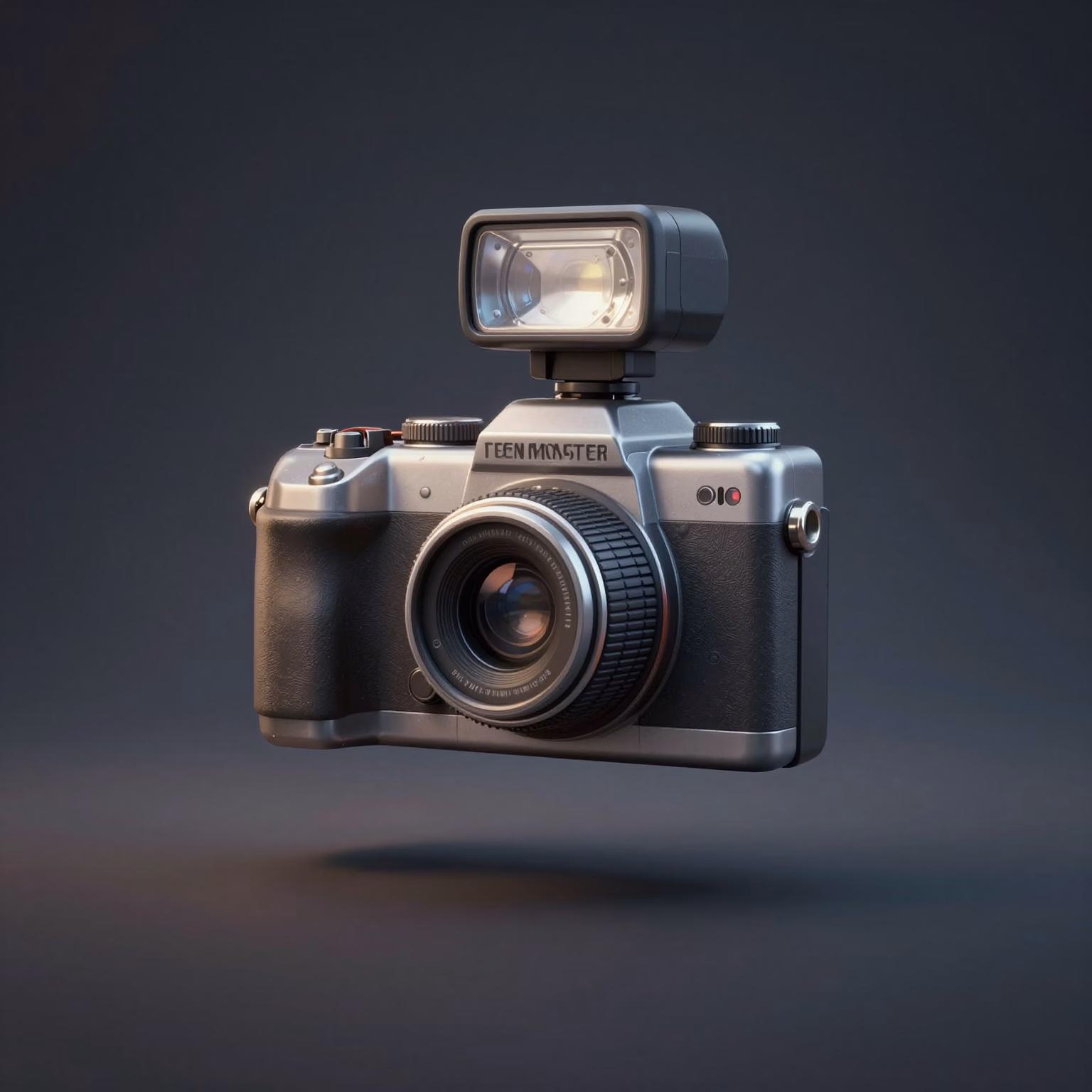 Teen Monster Flash Camera weapon