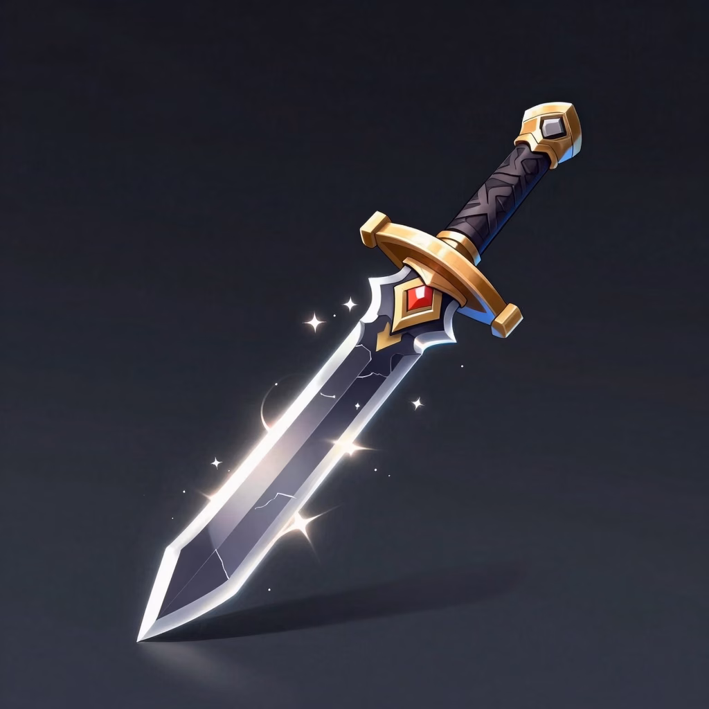 Training Weight Bracers weapon