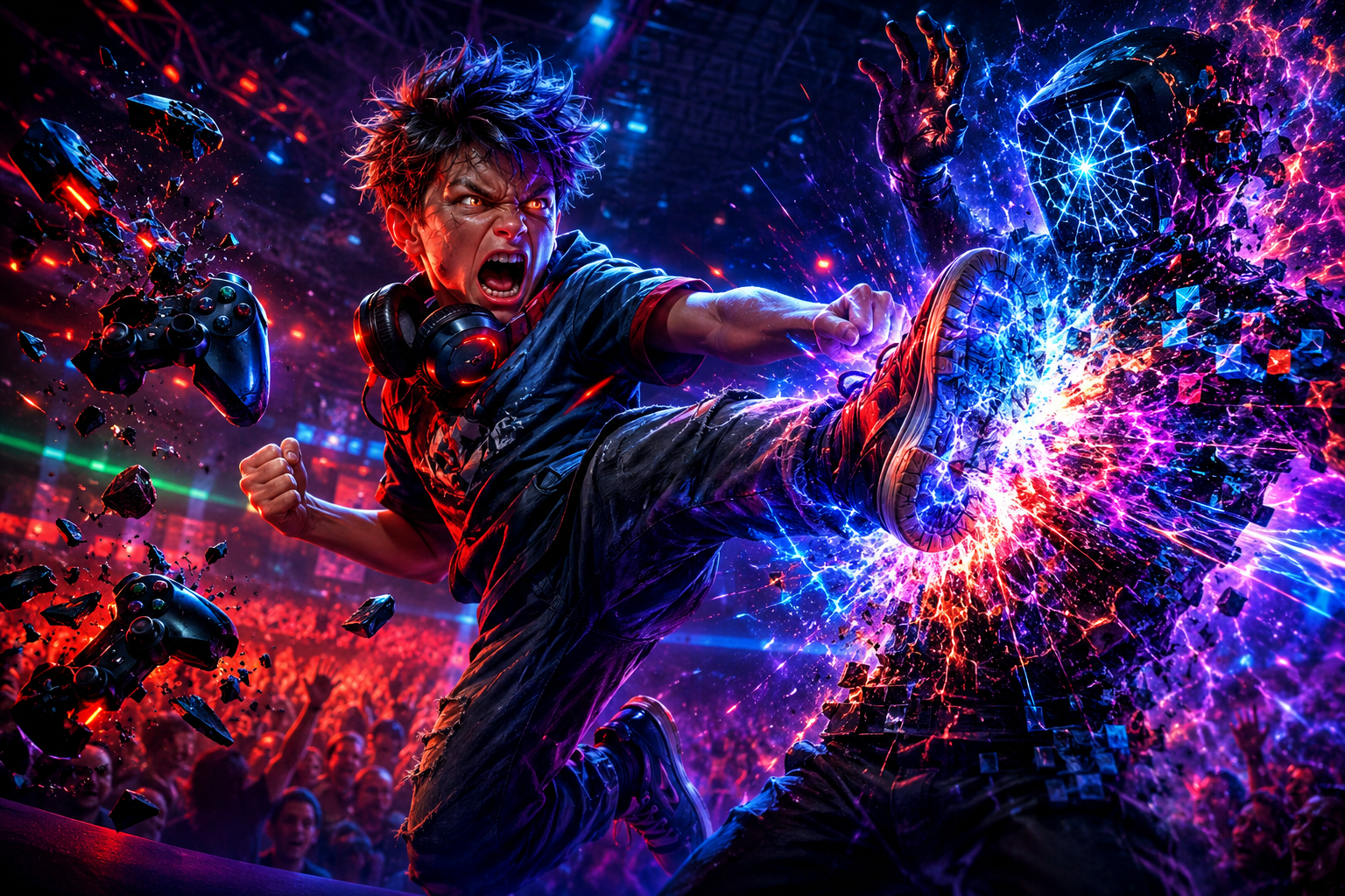 GamerRageKid